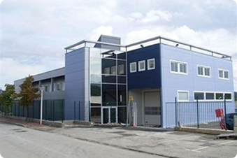 Retrait dans notre centre de dépôt